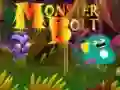 Spel Monster Bliksem aanlyn Spel Monster Bliksem aanlyn
