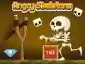 Spel Woedende Skelette aanlyn Spel Woedende Skelette aanlyn
