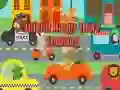 Spel Diere Gelukkige Ritte Kleur aanlyn Spel Diere Gelukkige Ritte Kleur aanlyn