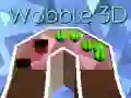 Spel Wooble 3D aanlyn Spel Wooble 3D aanlyn
