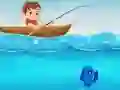 Spel Gaan vissie vang aanlyn Spel Gaan vissie vang aanlyn