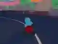 Spel Mini Kar Rennen aanlyn Spel Mini Kar Rennen aanlyn