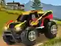 Spel Offroad Monster Vrag aanlyn Spel Offroad Monster Vrag aanlyn