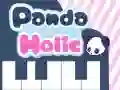 Spel Panda Holic aanlyn Spel Panda Holic aanlyn