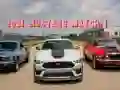 Spel 2021 Mustang Wedstryd 1 aanlyn Spel 2021 Mustang Wedstryd 1 aanlyn