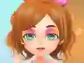 Spel LOL Haarstyl aanlyn