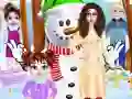 Spel Babes Taylor se winter velorg aanlyn Spel Babes Taylor se winter velorg aanlyn