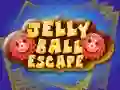 Spel Jelly Bal Ontsnapping aanlyn Spel Jelly Bal Ontsnapping aanlyn