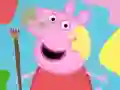 Spel Pragtige Varke Verf Doos aanlyn