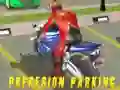 Spel Pregesion Parkering aanlyn Spel Pregesion Parkering aanlyn
