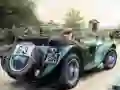 Spel Legkaart van Verf Vintage Motors aanlyn Spel Legkaart van Verf Vintage Motors aanlyn