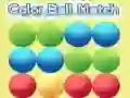 Spel Kleur Bal Wedstryd aanlyn Spel Kleur Bal Wedstryd aanlyn
