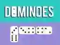 Spel Domino aanlyn