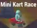 Spel Mini Kart Ren aanlyn
