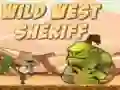 Spel Wild West Sherriff aanlyn