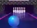Spel Bowlingssterre aanlyn