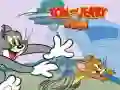 Spel Tom en Jerry: Hardloop aanlyn