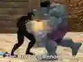 Spel Die Wonderlike Venom Hero aanlyn Spel Die Wonderlike Venom Hero aanlyn