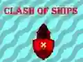 Spel Botsing van Skepe aanlyn Spel Botsing van Skepe aanlyn