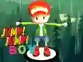 Spel Spring! Spring! Seun aanlyn Spel Spring! Spring! Seun aanlyn
