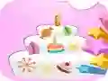 Spel Gelukkige Verjaardag Koek Dekorasie aanlyn Spel Gelukkige Verjaardag Koek Dekorasie aanlyn