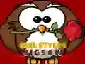 Spel Uilstyle Legkaarte aanlyn