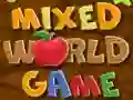 Spel Gemengde Woorde Speletjie aanlyn Spel Gemengde Woorde Speletjie aanlyn