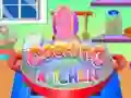 Spel Kook in die kombuis aanlyn Spel Kook in die kombuis aanlyn