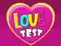 Spel Liefde Toets aanlyn Spel Liefde Toets aanlyn