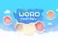 Spel Woordvakansie aanlyn Spel Woordvakansie aanlyn