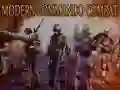 Spel Moderne Kommando Geveg aanlyn Spel Moderne Kommando Geveg aanlyn