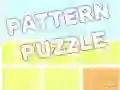 Spel Patroon Legpuzzel aanlyn Spel Patroon Legpuzzel aanlyn