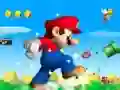 Spel Super Mario Legpuzzle aanlyn