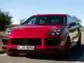 Spel 2020 Porsche Cayenne GTS aanlyn Spel 2020 Porsche Cayenne GTS aanlyn