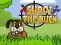 Spel Skiet die eend aanlyn