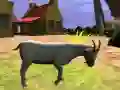 Spel Woede Goats Rampage Malstimulator aanlyn Spel Woede Goats Rampage Malstimulator aanlyn