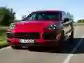 Spel 2020 Porsche Cayenne GTS Puzzel aanlyn Spel 2020 Porsche Cayenne GTS Puzzel aanlyn