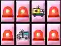 Spel Ambulans VRAGTE Memory aanlyn Spel Ambulans VRAGTE Memory aanlyn