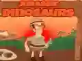 Spel Jurassic Dinosourus aanlyn