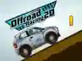 Spel Offroad Renna 2D aanlyn