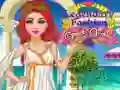 Spel Legendariese Mode Griekse Godin aanlyn Spel Legendariese Mode Griekse Godin aanlyn