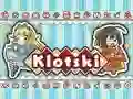 Spel Klotski aanlyn Spel Klotski aanlyn