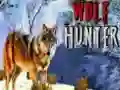 Spel Wolfjagter aanlyn