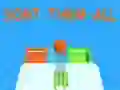 Spel Sorteer Hulle Alle aanlyn