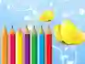 Spel Pret Kinders Kleure aanlyn Spel Pret Kinders Kleure aanlyn