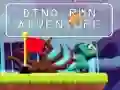 Spel Dino Hardloop Avontuur aanlyn Spel Dino Hardloop Avontuur aanlyn