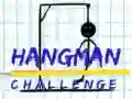 Spel Hangman Uitdaging aanlyn