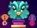 Spel Soetgoed en Monster aanlyn Spel Soetgoed en Monster aanlyn