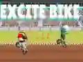 Spel Opwindende Fiets aanlyn Spel Opwindende Fiets aanlyn