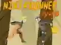 Spel Ninja Hardloper Runato aanlyn